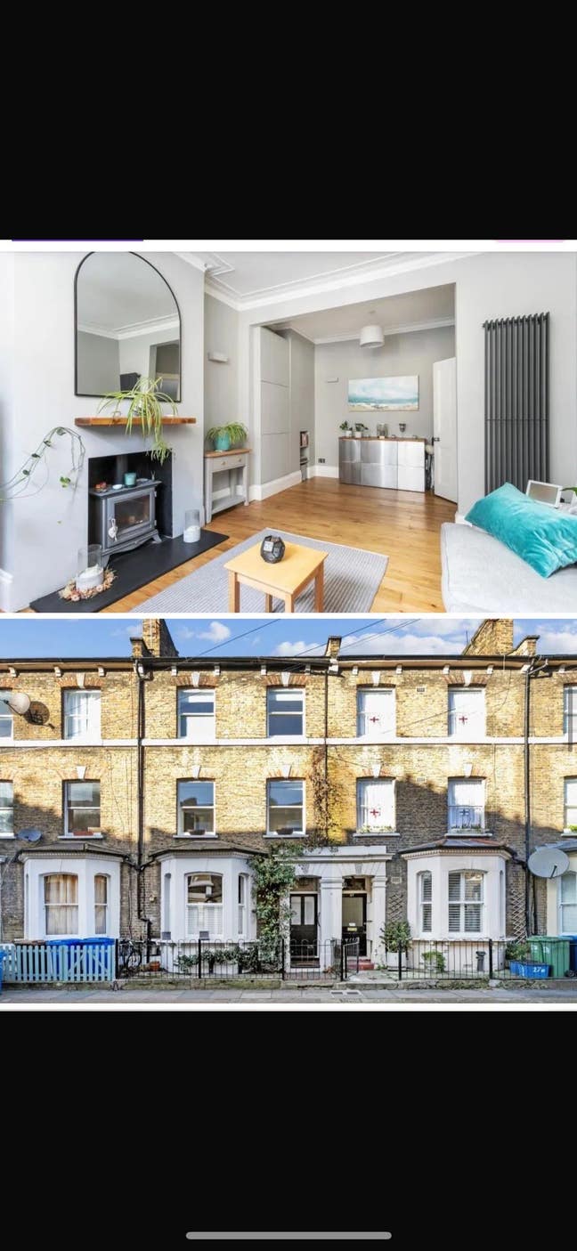 Large Ensuite Bedroom Avail in Elephant & Castle Main Photo