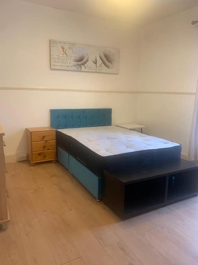 Double Room In Rawtenstall Centre Main Photo