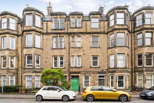 Double Room in Morningside, Edinburgh  Main Photo