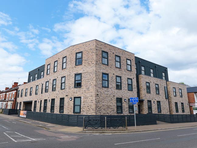 Kings Court | Modern Ensuite near UoN Main Photo