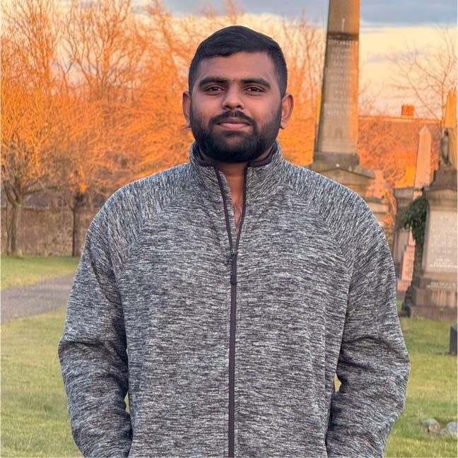 Student Male seeks a single or double room Main Photo