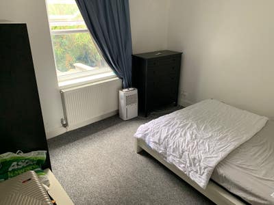 Double room in E17 Main Photo