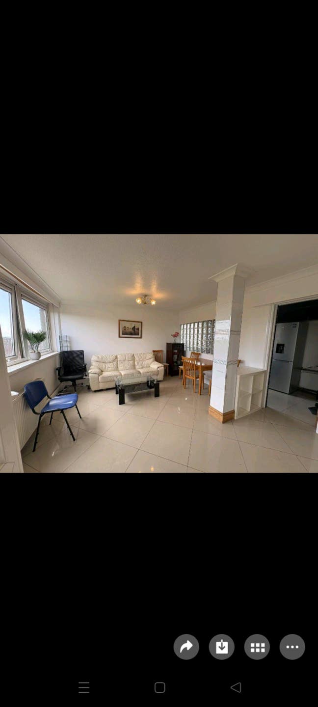 Nice double room to rent Main Photo