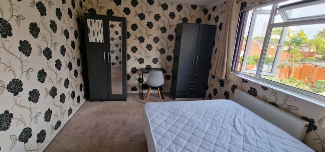 Luxury spacious double rooms available Main Photo