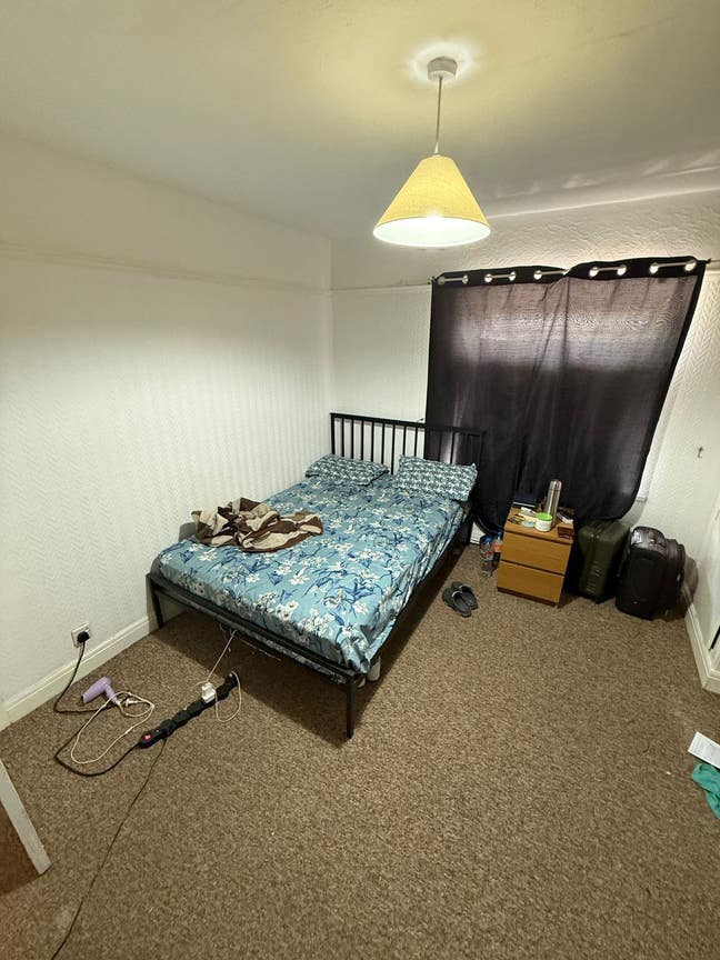  Double  Room  for  Rent   Main Photo
