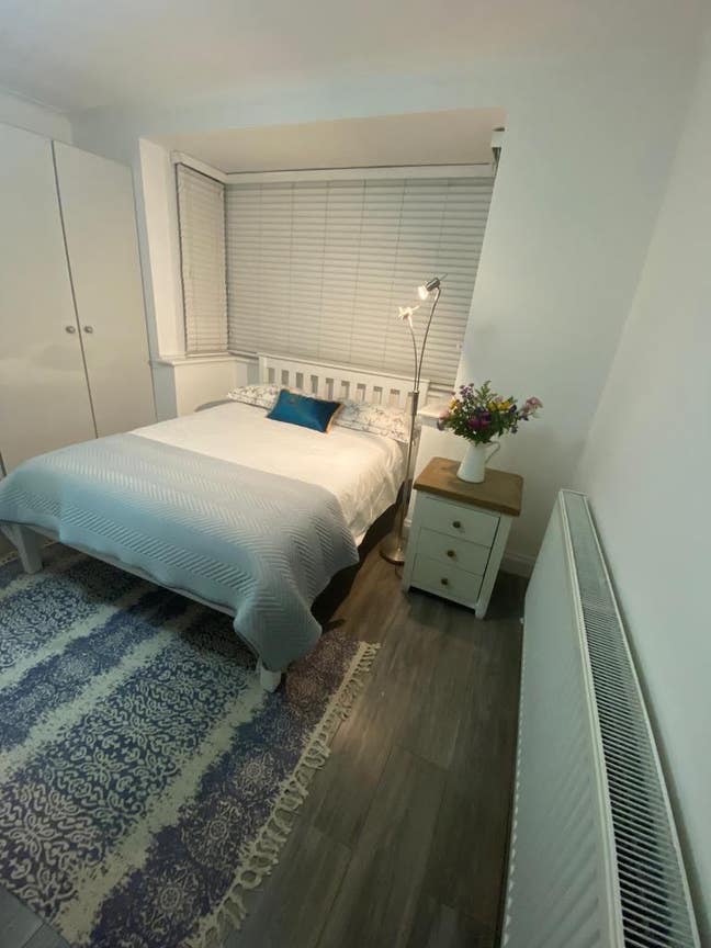 Double Room Available in TW5 0DF Main Photo