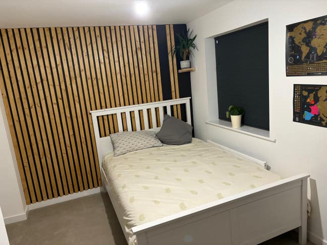 Double room and en-suite Main Photo