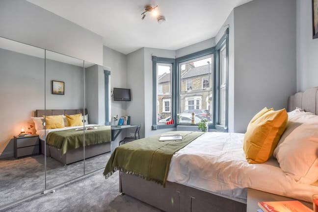 🍂 ENSUITE Room in Surrey Quays🍂 Main Photo