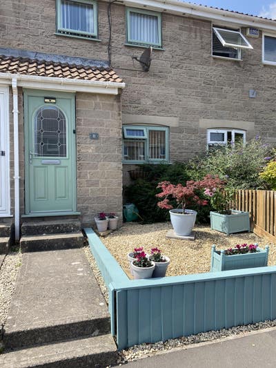 Double room: full use of whole house and garden Main Photo