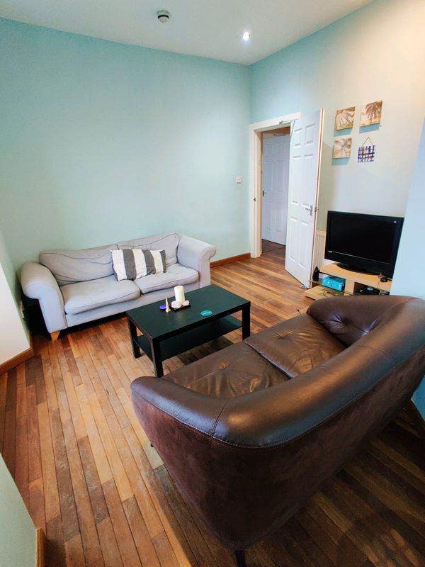 Bedroom for Rent in Dundee City Centre Flat Main Photo