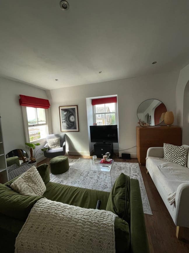 🌳Double Bedroom Avalible in 3Bed Flat🌳 Main Photo