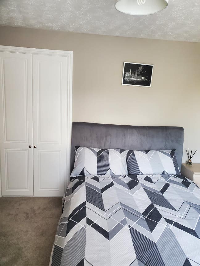 Double room with own seperate bathroom Main Photo