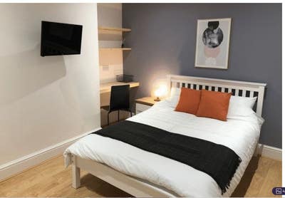 Amazing Double Room for Rent @ Sandringham Main Photo