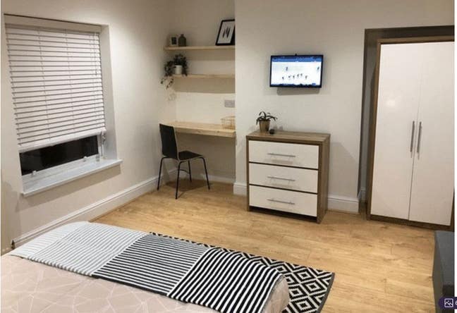 Amazing Double Room for Rent @ Sandringham Main Photo