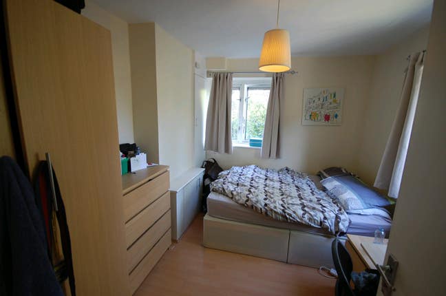 Big room in southfields  Main Photo