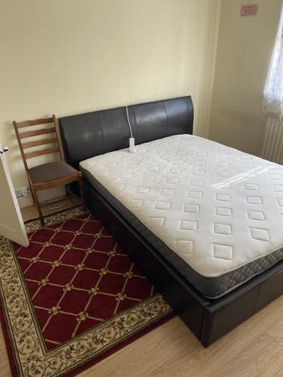 Double room  No deposit  Main Photo
