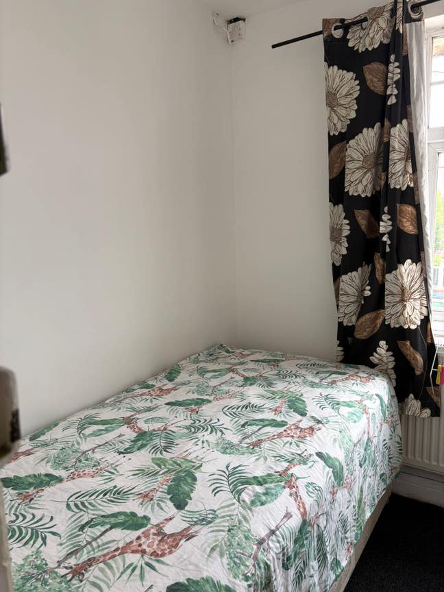 Single room to rent in Oxford Main Photo