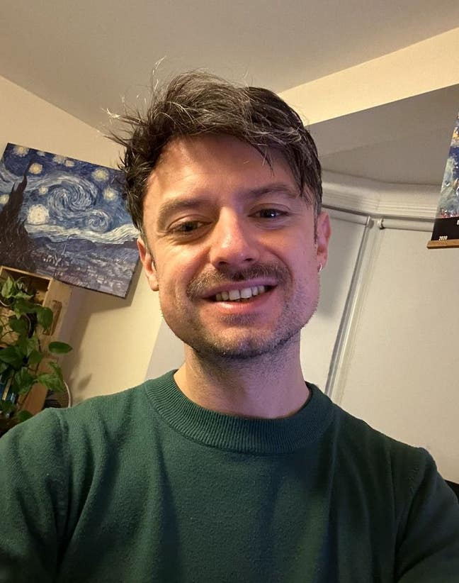 Looking for a double room :) Main Photo