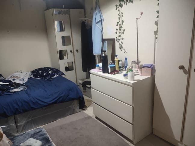 Fab Sherwood Double Room - Lounge-2 Min £80 Main Photo