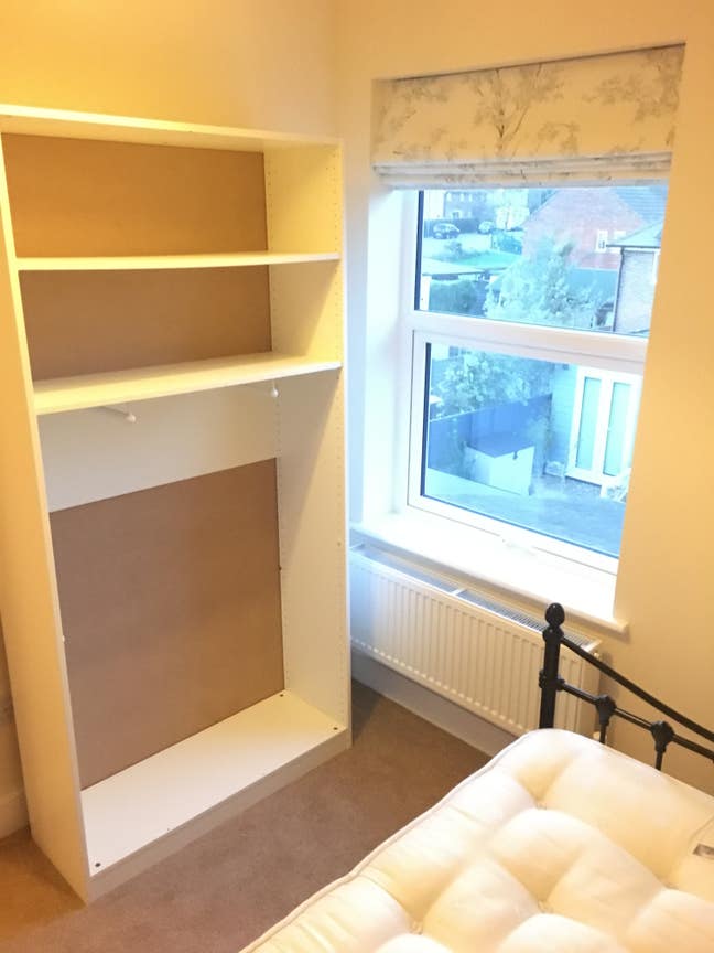 Lovely Bright Bedroom 🌟 Close R.Park Hosp Uni  Main Photo