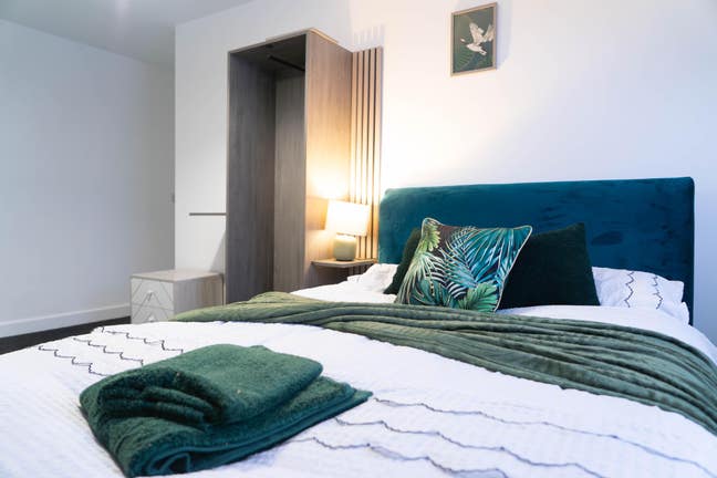 Studio Flat £675 (No Bills) - £795 Including Bills Main Photo