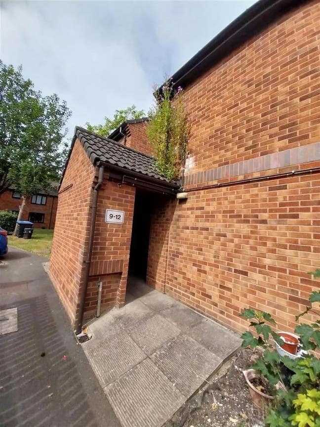 1 bed flat to rent Flat 11, St. Johns Walk,  Main Photo