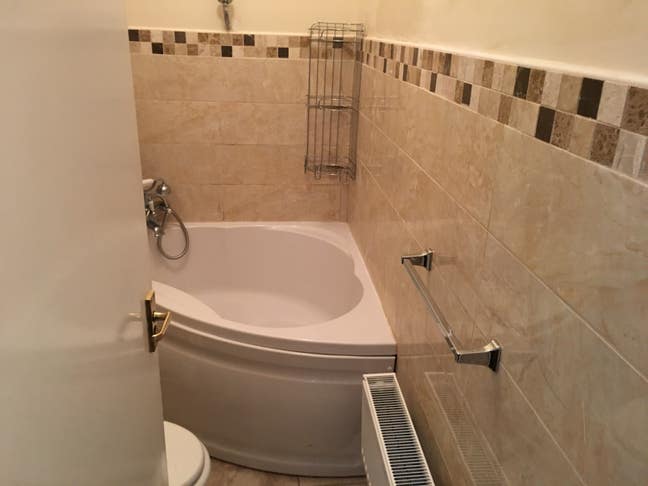 Two bedroom flat in Nether edge area for Students  Main Photo