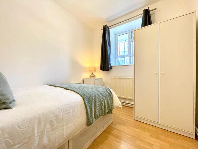 🔥Zone 2/E3 - Fantastic New Double Room🔥 Main Photo