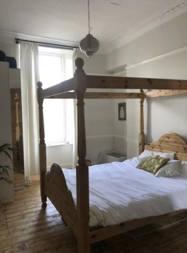 Room for Rent in Westend Flat  Main Photo