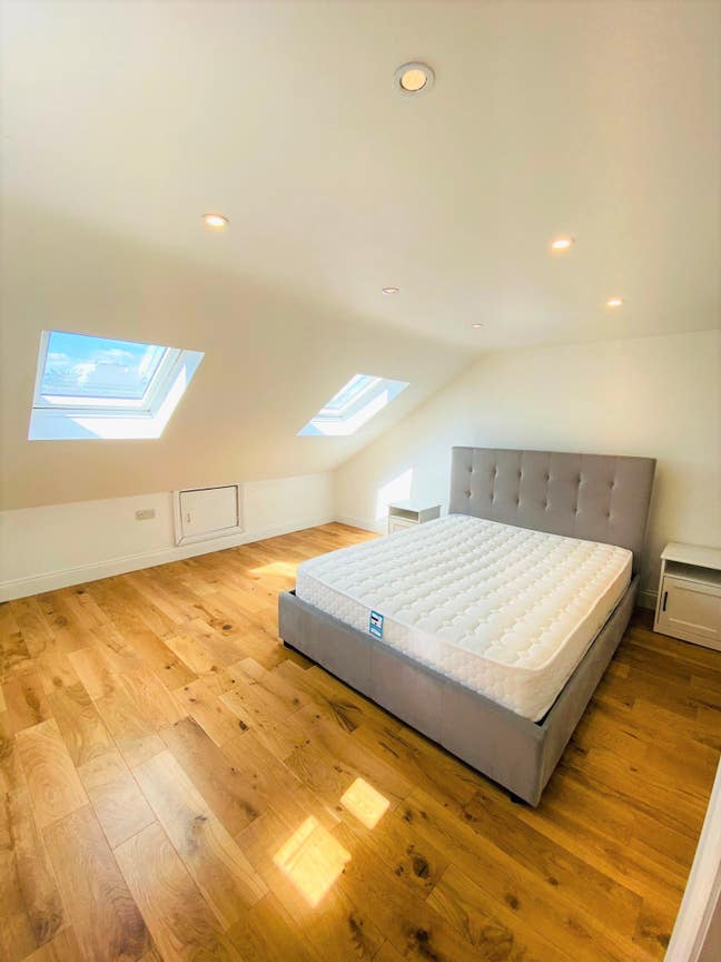 Double room available September Main Photo