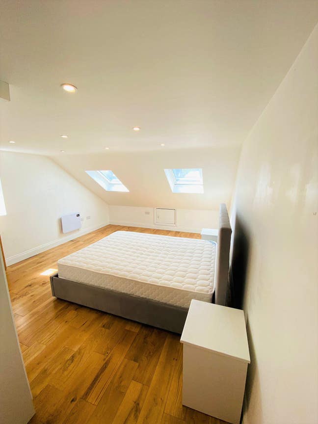 Double room available September Main Photo