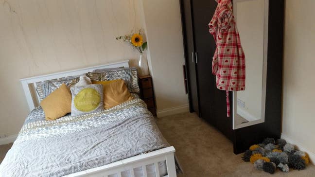 Windsor Avenue, Full Refurb Accommodation Main Photo