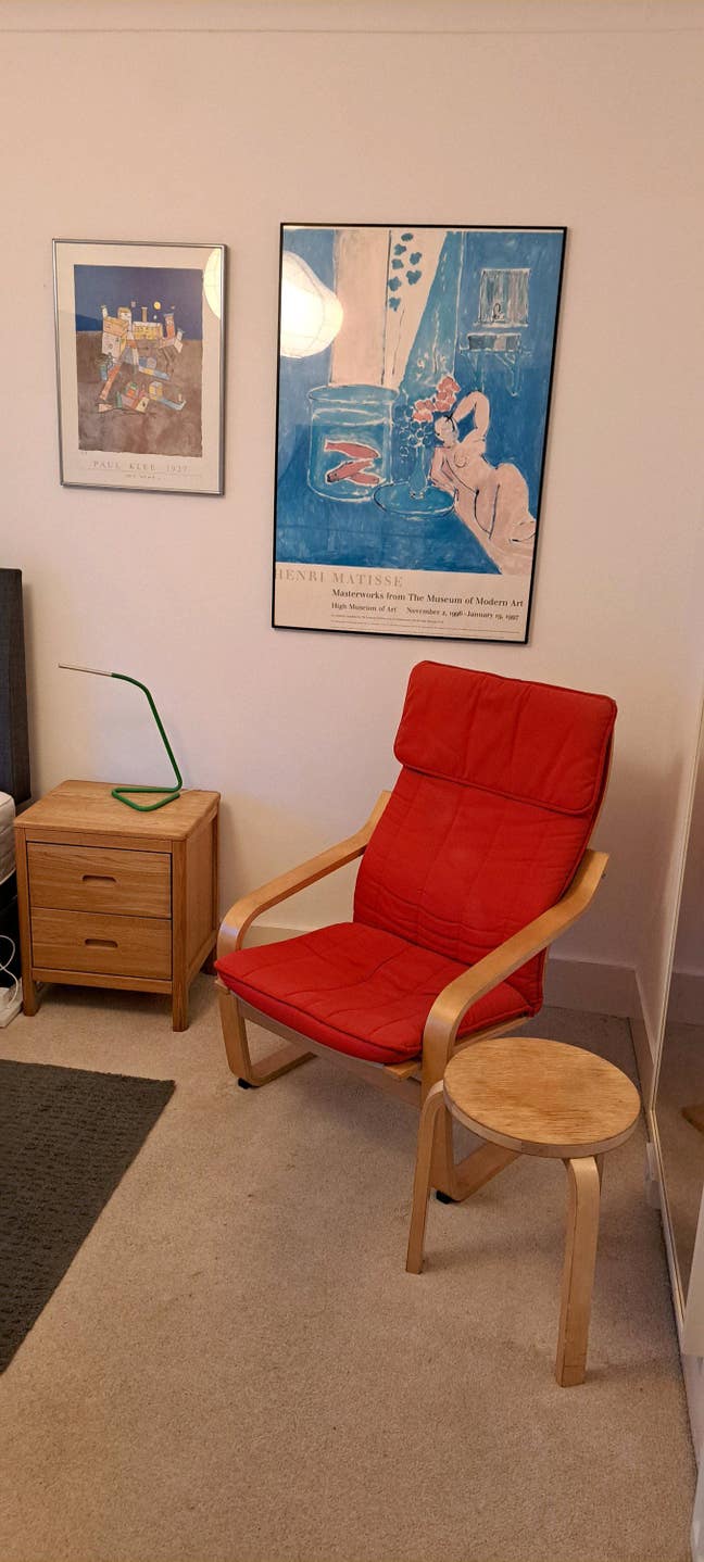 Great single room available. Main Photo