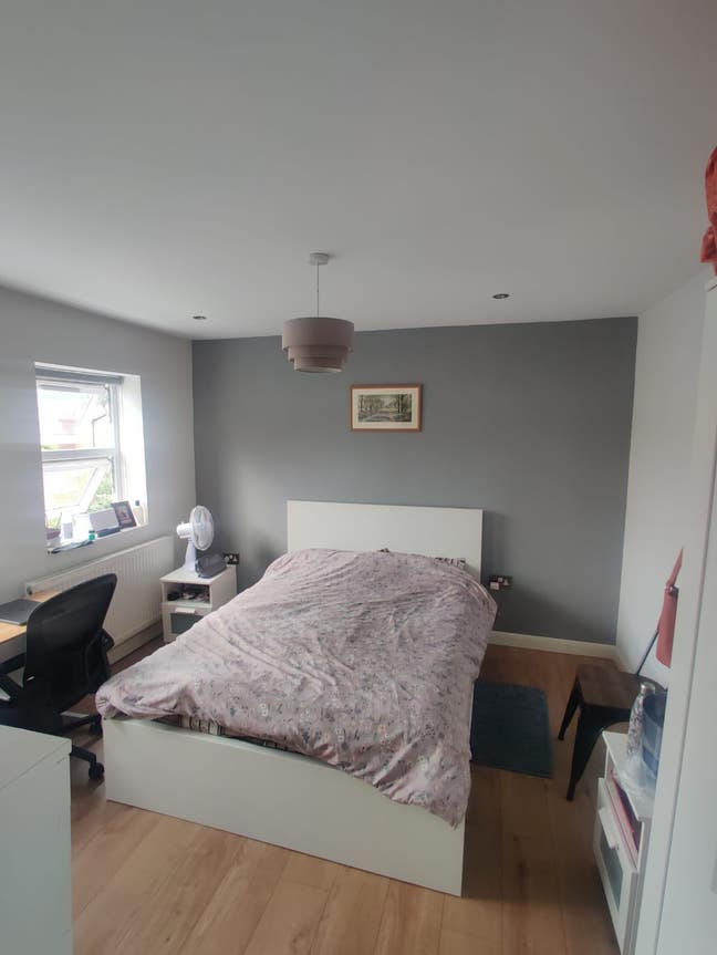 Double room in staints Main Photo