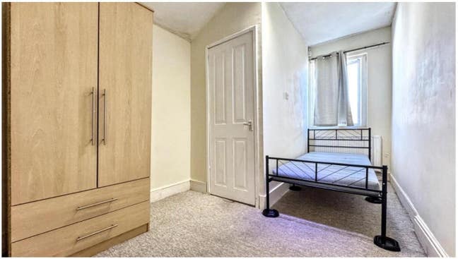 4-bed house available to rent in Staple Hill, BS16 Main Photo
