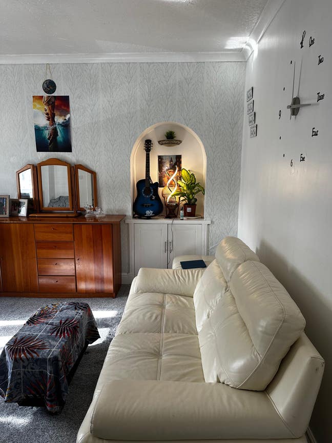 Spacious room near Dunfermline  Main Photo