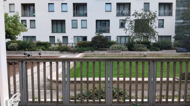 TNQ Colindale London NW9. Ensuite bedroom. All inc Main Photo