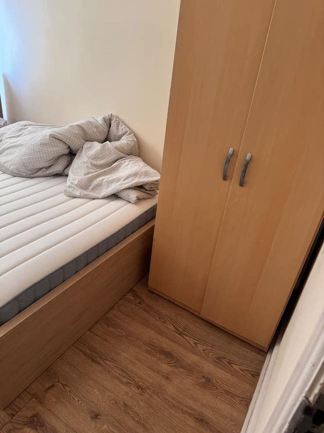 Spacious Single Room to Rent in Kenley – CR8 Main Photo