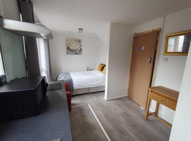 🎈Room with kitchenette 🎈 Main Photo