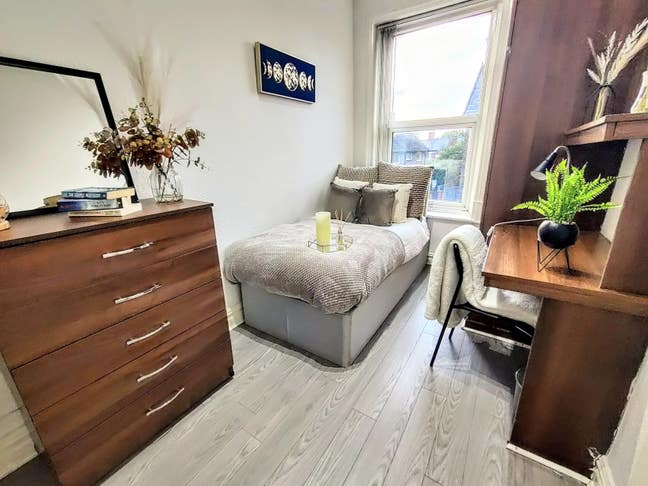 ✨ Premium House Share PR1 ✨ Main Photo