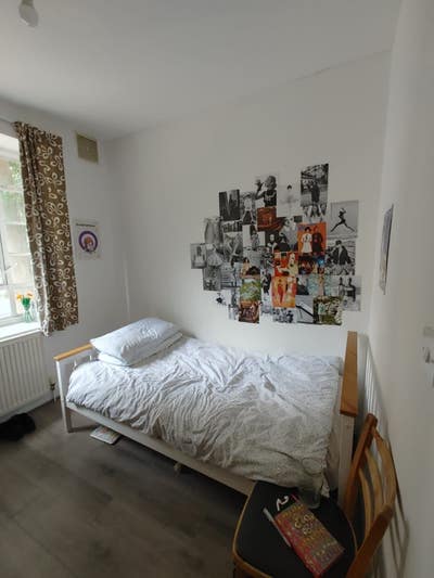 Newly Furnished Double bedroom  in E1 Main Photo