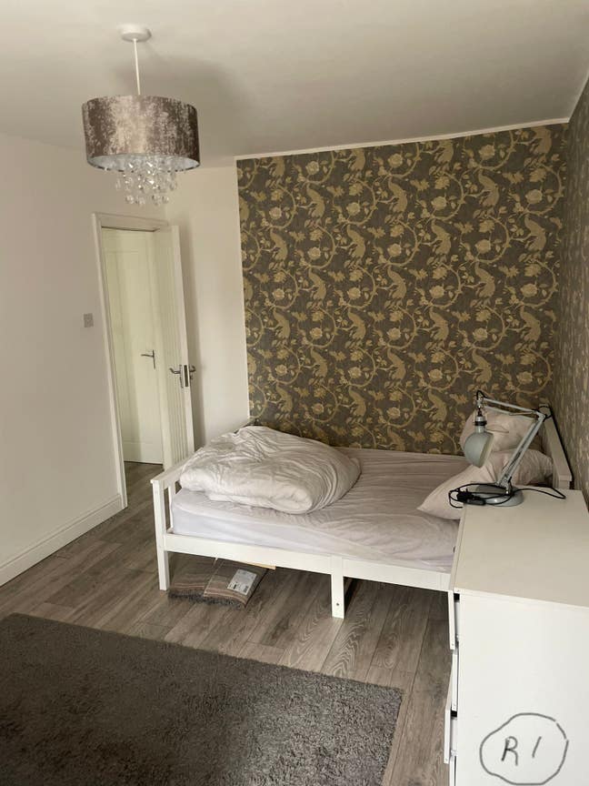 Newly Redecorated 5Bed  House with a Bit of Luxury Main Photo