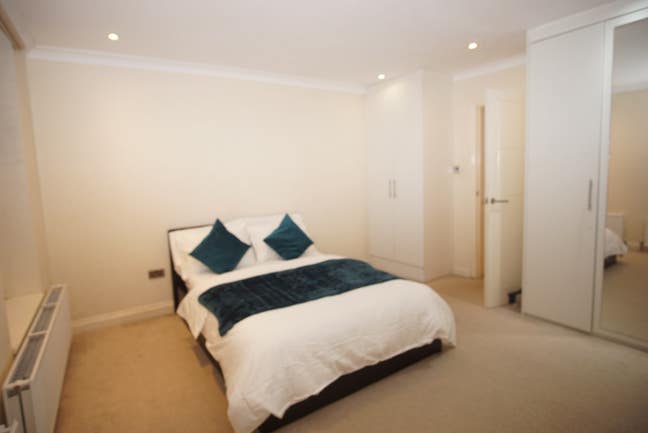 One bed flat available to rent in Islington N77    Main Photo