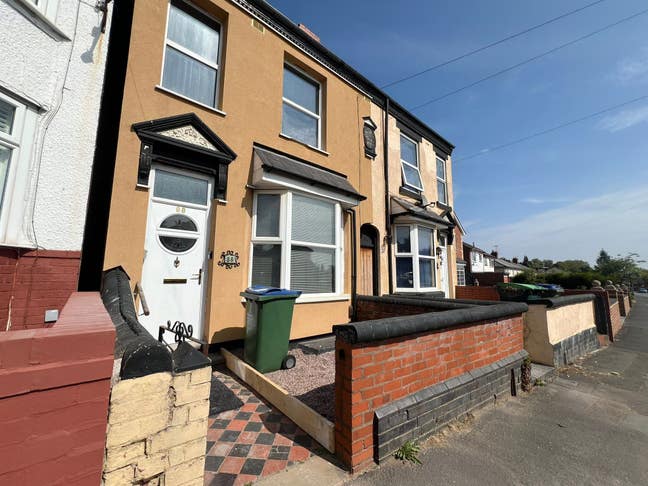 Brand New Ensuite Rooms - Great Location! Main Photo