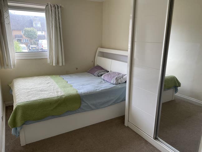 Room  to let  Main Photo