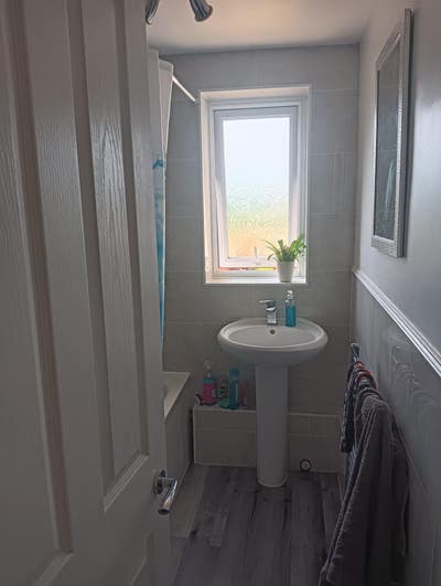 Lovely double room  Main Photo