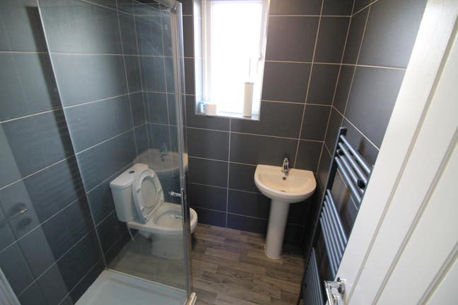 £700 per Room - Student Hmo Main Photo
