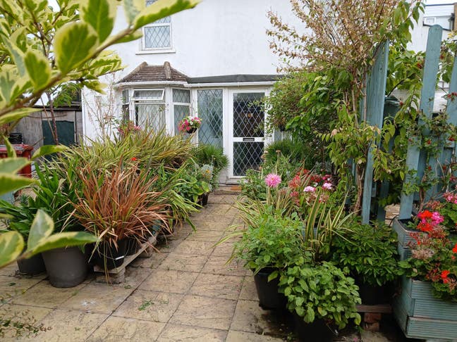  En-suite  Double Room Langley Slough Main Photo