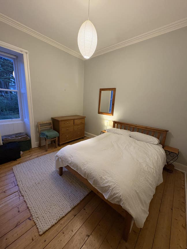 Double Room in Newhaven Main Photo