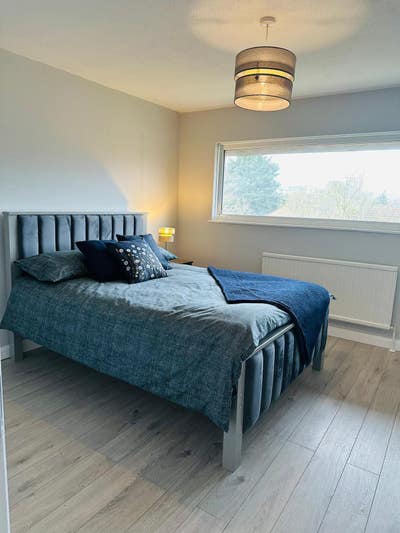 Spacious Double Room in Oldbrook  Main Photo